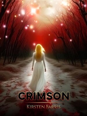 cover image of Crimson